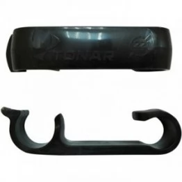 Защелка ледобура транспортировочная (d 22 мм)