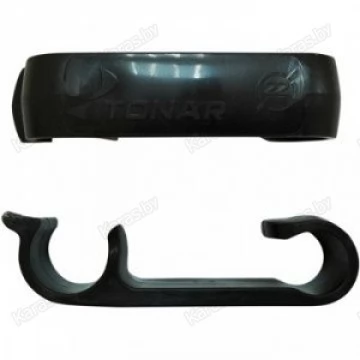 Защелка ледобура транспортировочная (d 22 мм)