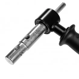 Адаптер под шуруповерт Тонар АШ-25У-ПК с подшипником