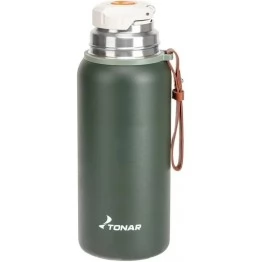 Термос Тонар T-KD-7030-0.7 с ситечком, 700 мл