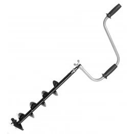 Ледобур Тонар Торнадо-М2 мини 100мм