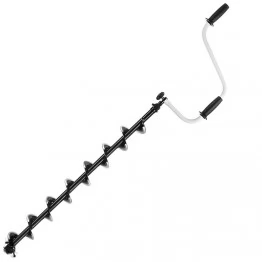 Ледобур Тонар Торнадо-М2 100 L