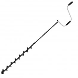 Ледобур Тонар Торнадо-М2 100 L