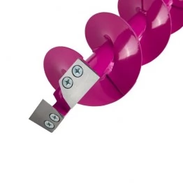 Ледобур двуручный Тонар Торнадо-М2 Lady 100мм