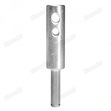 Адаптер под шуруповерт Тонар АШ-03