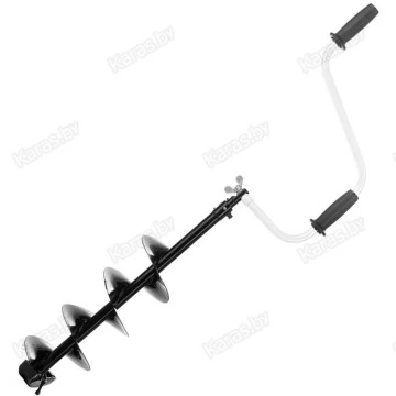 Ледобур Тонар Торнадо-М2 Мини 130 L