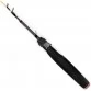 Удочка зимняя Nisus Tele-Pro 3 carbon 65 см