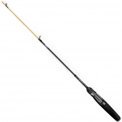 Удочка зимняя Nisus Tele-Pro 3 carbon 65 см