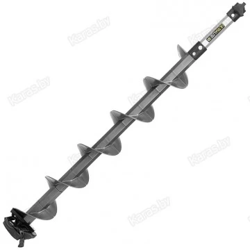 Шнек пластиковый Ultralite 150R V2.0 под шуруповерт