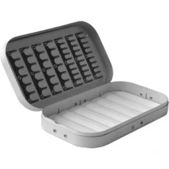 Коробка Akara COHY-13 9x6.5x2.3см алюминий