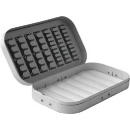 Коробка Akara COHY-13 9x6.5x2.3см алюминий