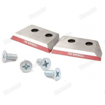 Ножи к ледобуру Тонар  ЛР-100Д