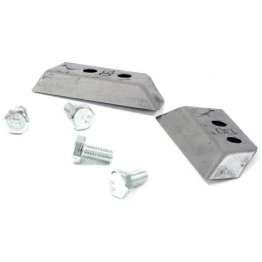 Ножи для ледобура Тонар ЛР-130 Скат