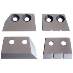 Ножи к ледобуру Тонар ЛР-180 (в футляре)