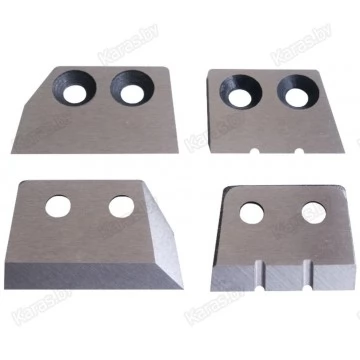 Ножи к ледобуру Тонар ЛР-180 (в футляре)