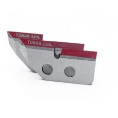 Ножи к ледобуру Тонар ЛР-130Д (левое вращение)
