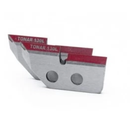 Ножи к ледобуру Тонар ЛР-130Д (левое вращение)