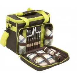 Набор для пикника Nisus N-811-2 на 2 персоны