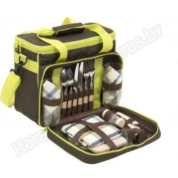 Набор для пикника Nisus N-811-2 на 2 персоны