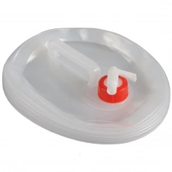 Канистра складная 10 л 23508-7