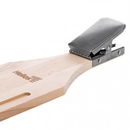 Доска разделочная с прищепкой Helios Щука