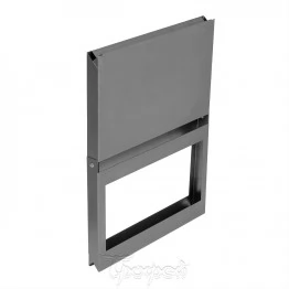 Мангал-книжка Тонар Т-МК-13