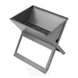 Мангал-книжка Тонар Т-МК-13