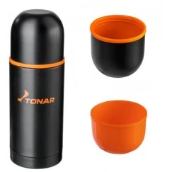 Термос с дополнительной чашкой Тонар HS.TM-023, 500 мл
