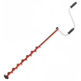 Ледобур Тонар ЛР-80 Спорт