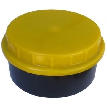 Банка для насадки Тонар 106х56мм