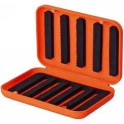 Коробка Helios на магнитах 14х9x3cм