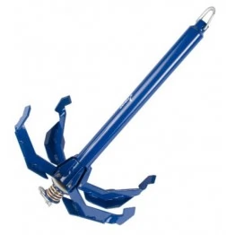 Якорь складной Тонар ЯЛС-02М 3.15 кг