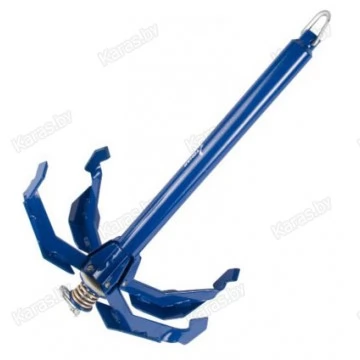 Якорь складной Тонар ЯЛС-02М 3.15 кг