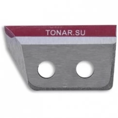 Ножи к ледобуру Тонар ЛР-80