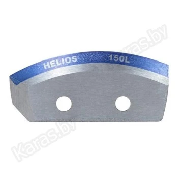 Ножи для ледобура Тонар Helios Мокрый Лед 150 (левое вращение)