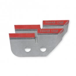 Ножи Тонар к ледобуру 130 мм (правое вращение)