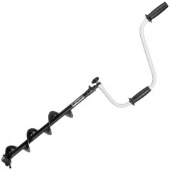 Ледобур Тонар Торнадо-М2 мини 100мм