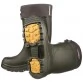 Сапоги зимние Torvi -45°C из ЭВА с подошвой ТЭП (олива)