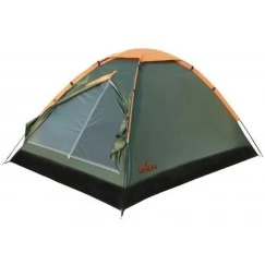 Туристическая палатка Totem Summer 3 V2