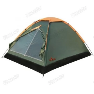 Туристическая палатка Totem Summer 3 V2