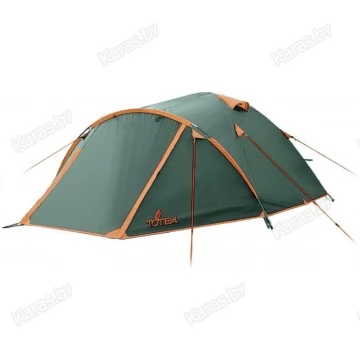 Палатка Totem INDI 2 (v2)