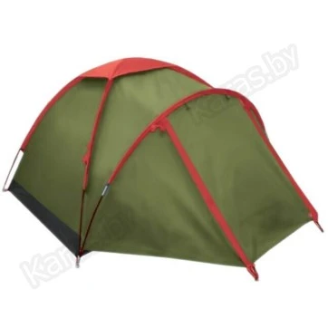 Туристическая палатка Tramp Lite Fly 3 V2