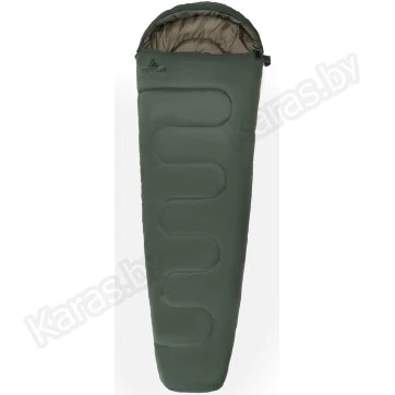 Спальный мешок Totem Hunter XXL (-10°С) (правый)