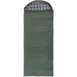 Спальный мешок Totem Ember Plus 220x75 см (-5°С, левый)