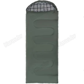 Спальный мешок Totem Ember Plus 220x75 см (-5°С, левый)