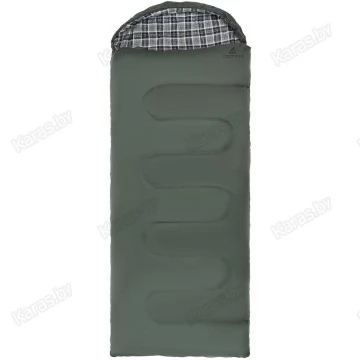 Спальный мешок Totem Ember Plus 220x75 см (-5°С, левый)