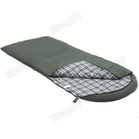 Спальный мешок Totem Ember Plus 220x75 см (-5°С, левый)
