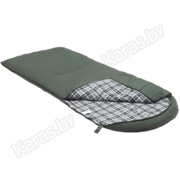 Спальный мешок Totem Ember Plus 220x75 см (-5°С, левый)