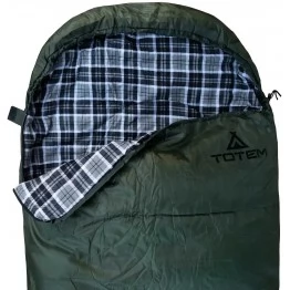 Спальный мешок Totem Ember Plus XXL (-5°С) (левый)