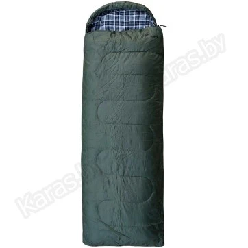 Спальный мешок Totem Ember Plus XXL (-5°С) (левый)